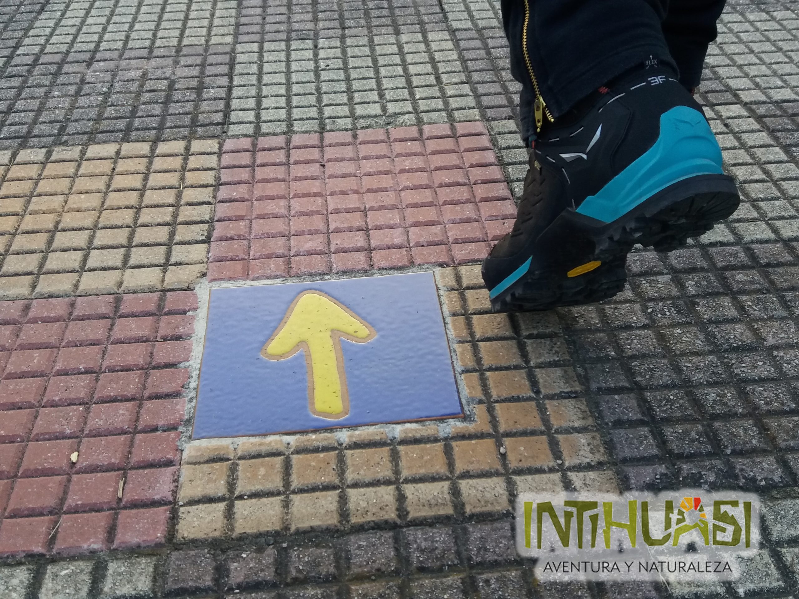 Caminada Scaled