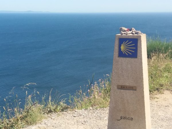 Camino Espiritual Km0