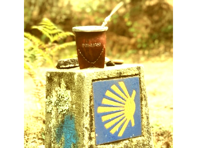 Caminosantiago